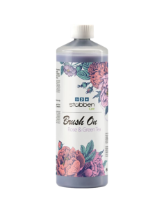 Stubben Brush On Detangling Refill