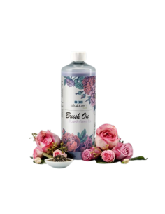 Recharge Démêlant Stubben Brush On ROSE & THE VERT 2