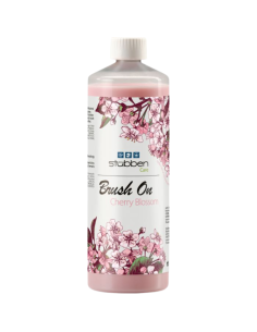 Stubben Brush On Detangling Refill 2