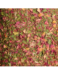 Jouet Relaxant Kentucky En Bois Avec Pierre à Sel AIRWAYS 2