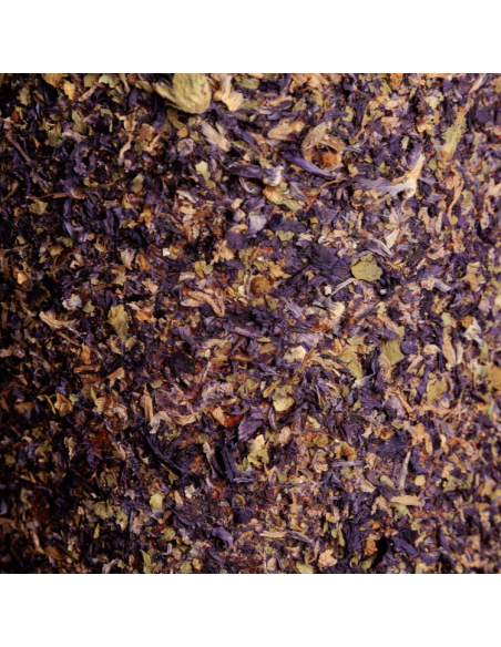 Jouet Relaxant Kentucky En Bois Avec Pierre à Sel SAMMY