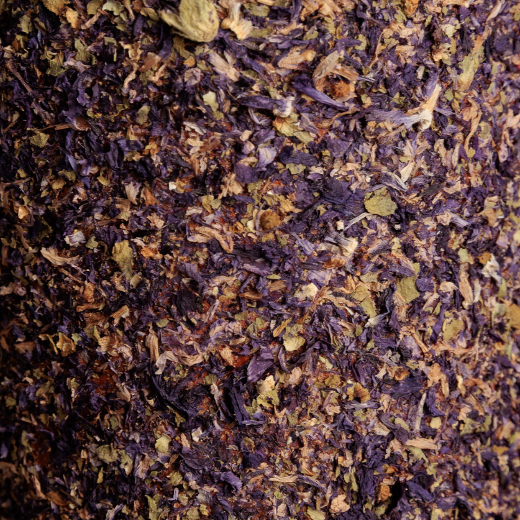 Jouet Relaxant Kentucky En Bois Avec Pierre à Sel SAMMY