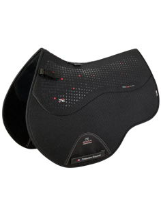 Premier Equine Airtechnology Anti-Slip Jumping Saddle Pad