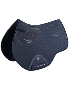 Premier Equine Airtechnology Anti-Slip Jumping Saddle Pad 2