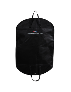 Housse Premier Equine Pour Veste de Concours Noir