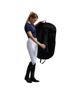 Premier Equine Show Jacket Garment Storage 2