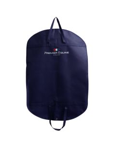 Housse Premier Equine Pour Veste de Concours Noir 2