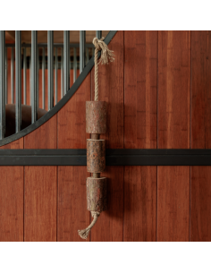 Jouet Relaxant Grooming Deluxe En Bois 2