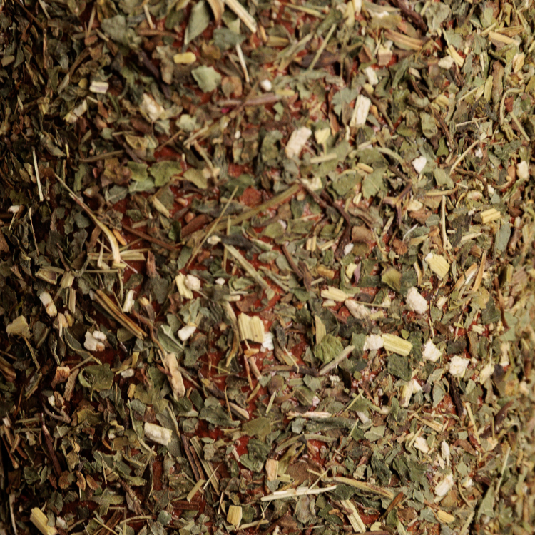 Jouet Relaxant Grooming Deluxe En Bois DE-STRESS