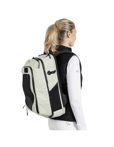 Sac À Dos Freejump Noir