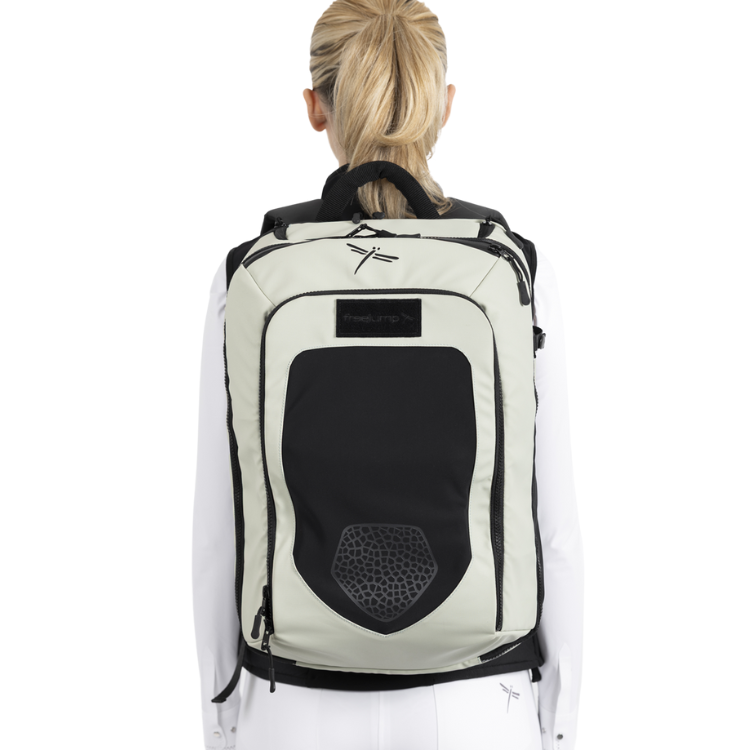 Sac À Dos Freejump Sauge