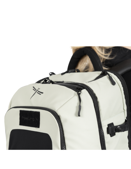 Sac À Dos Freejump Sauge