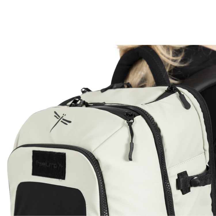 Sac À Dos Freejump Sauge