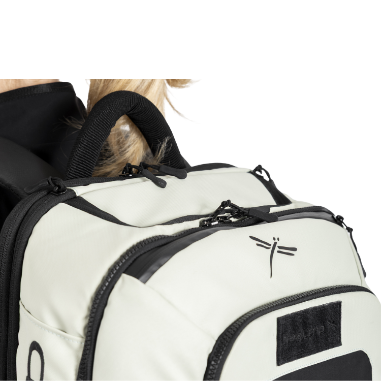 Sac À Dos Freejump Sauge