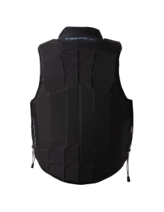 Gilet Airbag Freejump X'Air Safe Enfant Noir 2