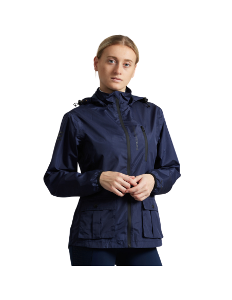 Veste Premier Equine Waterproof Petra Duo