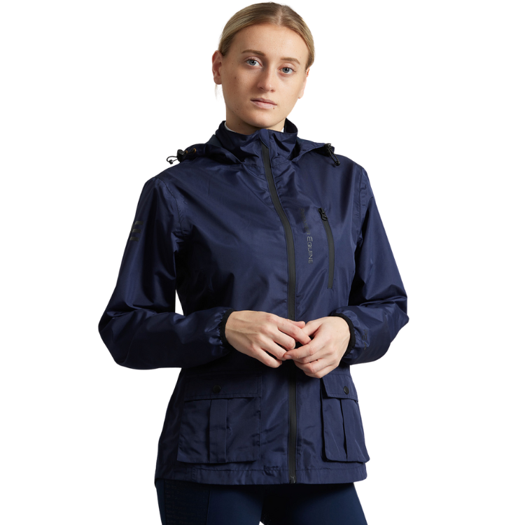 Veste Premier Equine Waterproof Petra...