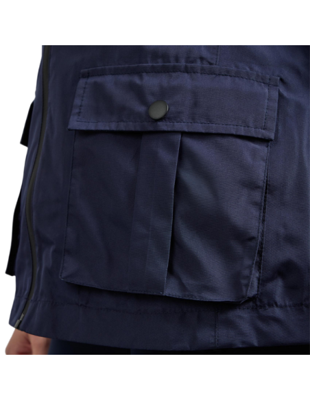 Veste Premier Equine Waterproof Petra Duo