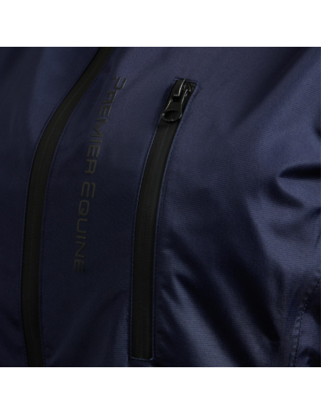 Veste Premier Equine Waterproof Petra Duo