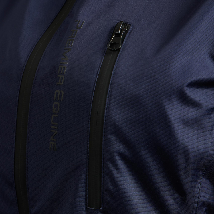 Veste Premier Equine Waterproof Petra...
