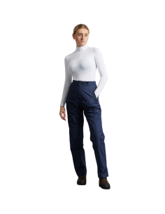 Pantalon Premier Equine Waterproof Petra Duo Marine