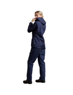 Pantalon Premier Equine Waterproof Petra Duo Marine 2