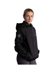 Veste Premier Equine Waterproof Nox Duo Noir