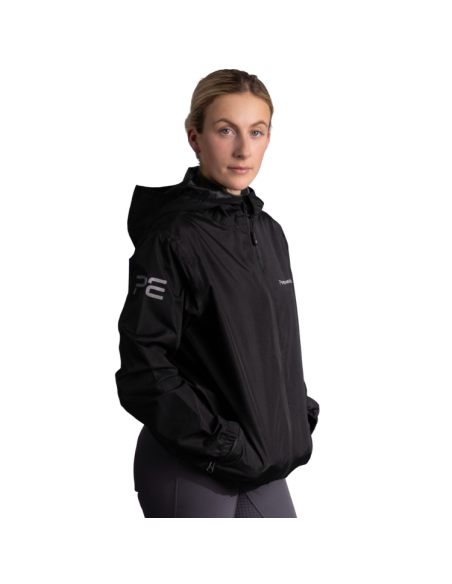 Veste Premier Equine Waterproof Nox Duo Noir