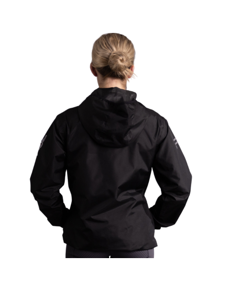 Veste Premier Equine Waterproof Nox Duo Noir