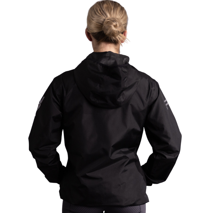 Veste Premier Equine Waterproof Nox Duo Noir