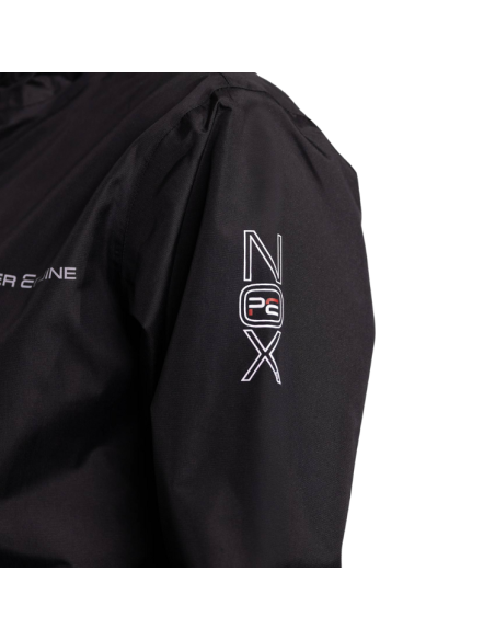 Veste Premier Equine Waterproof Nox Duo Noir