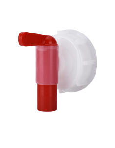 Robinet Ungula Pour Bidon