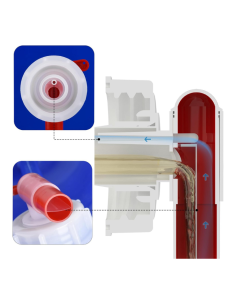 Robinet Ungula Pour Bidon 2