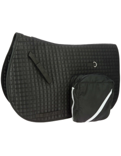 Norton Long Rando Saddle Pad
