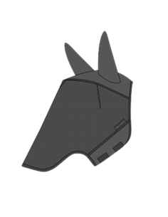 Equithème Anatomic Fly Mask