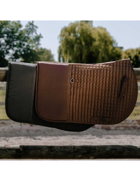 Tapis De Selle Randol's Confort Long De Randonnée