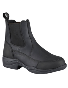 Boots Premier Equine Waterproof Vinci Noir