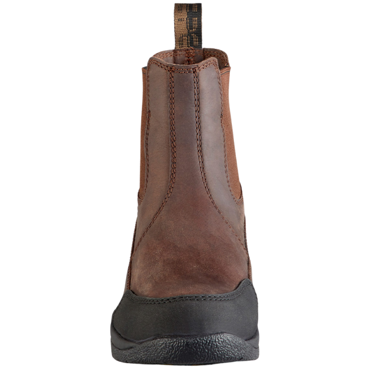 Boots Premier Equine Waterproof Vinci Marron