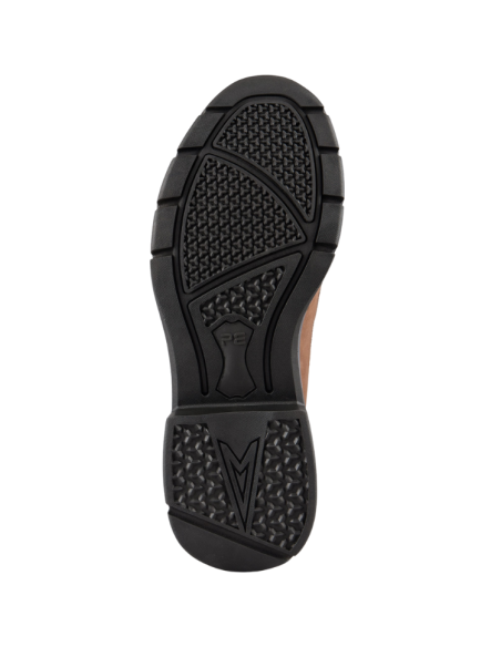 Boots Premier Equine Waterproof Lanza Marron
