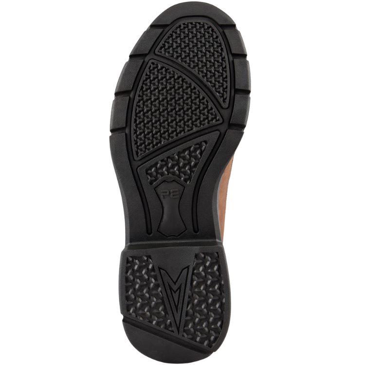 Boots Premier Equine Waterproof Lanza Marron