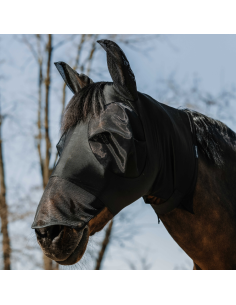 Equithème Hood Fly Mask 2