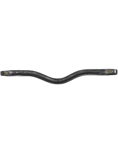 Dy'on Laced V-Shaped Browband