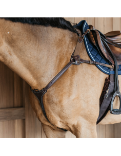 Dy'on 5 Point Elastic Breastplate 2