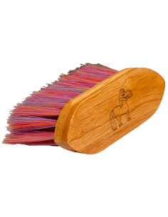 Grooming Deluxe Sammy Soft Brush