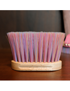 Grooming Deluxe Sammy Soft Brush 2