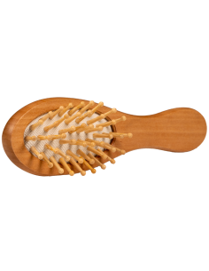 Grooming Deluxe Wooden Mane and Tail Sammy