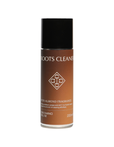 Boots Cleaner Grooming Deluxe