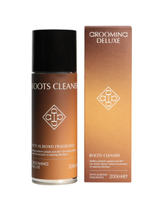 Boots Cleaner Grooming Deluxe 2