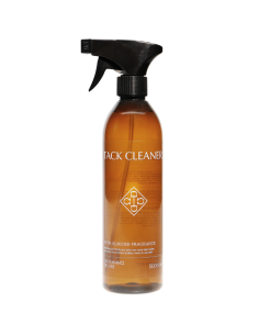 Tack Cleaner Grooming Deluxe 500ml