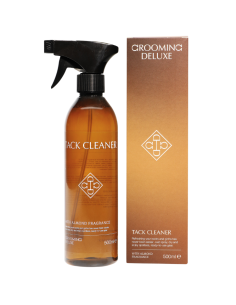 Grooming Deluxe Tack Cleaner 2